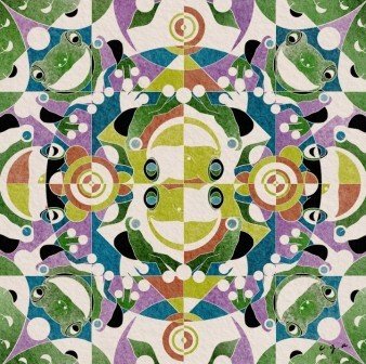 Brush Beyond Stories